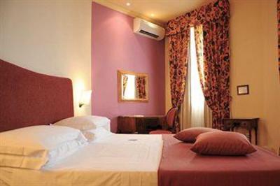фото отеля Hotel Casali Cesena