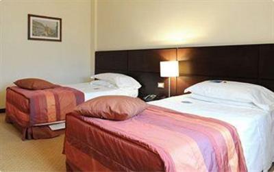фото отеля Hotel Casali Cesena