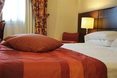 фото отеля Hotel Casali Cesena