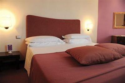 фото отеля Hotel Casali Cesena