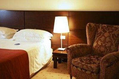 фото отеля Hotel Casali Cesena