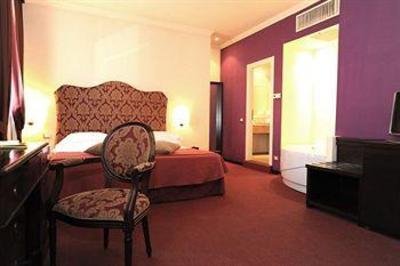 фото отеля Hotel Casali Cesena