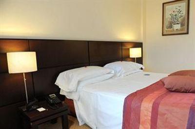 фото отеля Hotel Casali Cesena