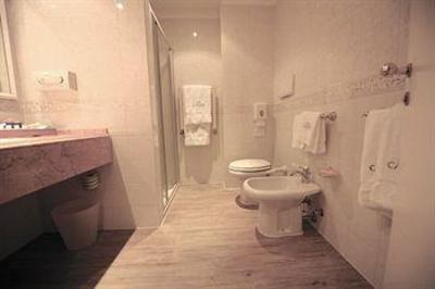 фото отеля Hotel Casali Cesena