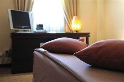 фото отеля Hotel Casali Cesena