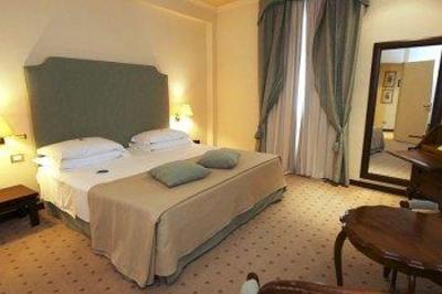 фото отеля Hotel Casali Cesena