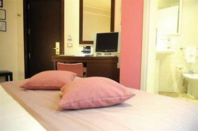 фото отеля Hotel Casali Cesena