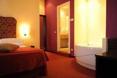фото отеля Hotel Casali Cesena