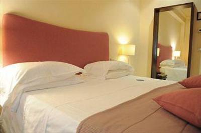 фото отеля Hotel Casali Cesena