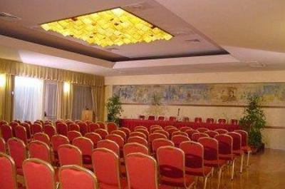 фото отеля Hotel Casali Cesena