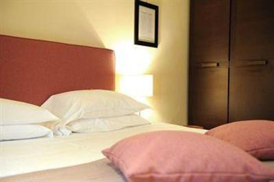 фото отеля Hotel Casali Cesena