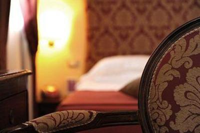 фото отеля Hotel Casali Cesena