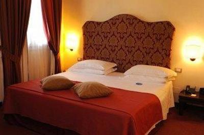 фото отеля Hotel Casali Cesena