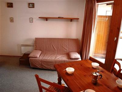 фото отеля Appartement Enclave Apt J731
