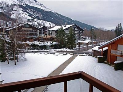 фото отеля Appartement Enclave Apt J731