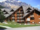 фото отеля Appartement Enclave Apt J731