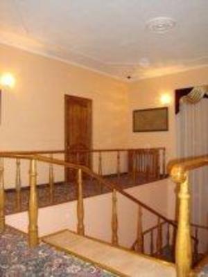 фото отеля Otel' Atrium