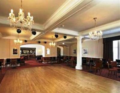 фото отеля The Savoy Hotel Bournemouth