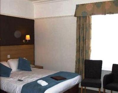 фото отеля The Savoy Hotel Bournemouth