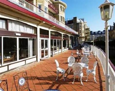 фото отеля The Savoy Hotel Bournemouth