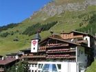 фото отеля Alpenbad Hohenhaus