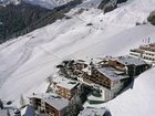 фото отеля Alpenbad Hohenhaus