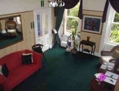 фото отеля Invermark Guest House