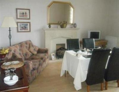 фото отеля Invermark Guest House