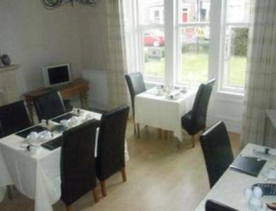 фото отеля Invermark Guest House