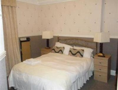 фото отеля Invermark Guest House