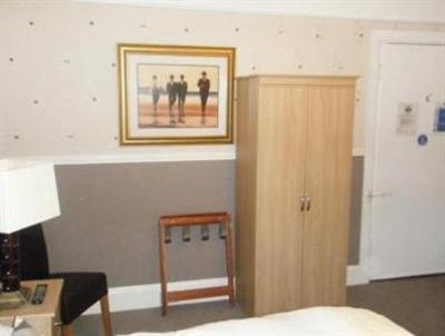 фото отеля Invermark Guest House
