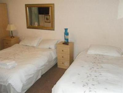 фото отеля Invermark Guest House