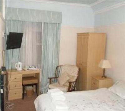 фото отеля Invermark Guest House