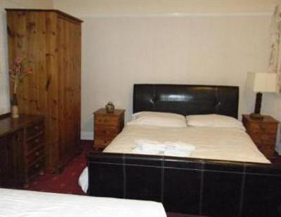 фото отеля Invermark Guest House