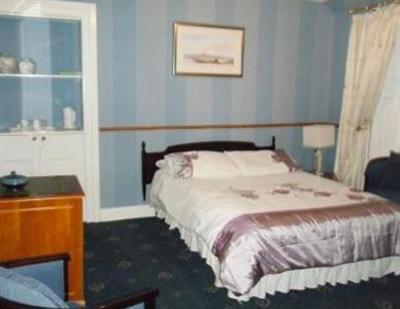 фото отеля Invermark Guest House