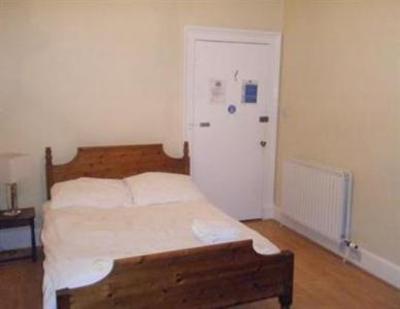 фото отеля Invermark Guest House