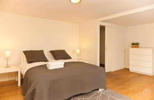 фото отеля Prince Luxury Apartment