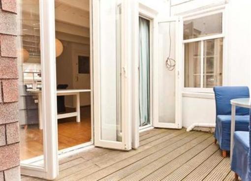 фото отеля Prince Luxury Apartment