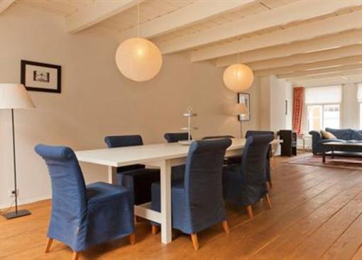 фото отеля Prince Luxury Apartment