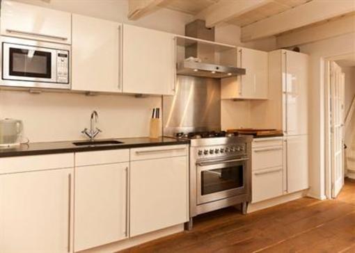 фото отеля Prince Luxury Apartment
