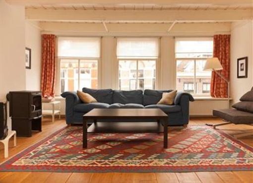 фото отеля Prince Luxury Apartment