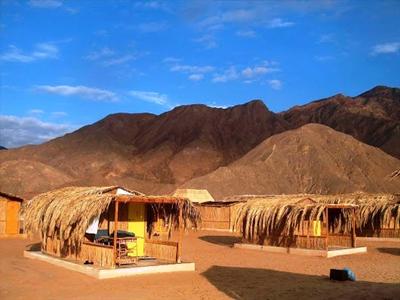 фото отеля SinaiStars Bedouin Camp