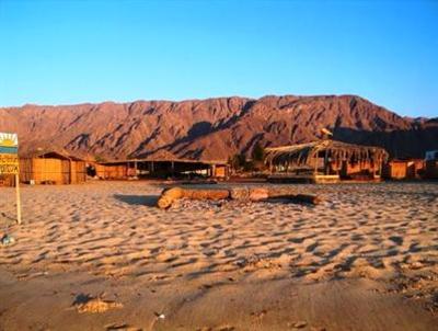 фото отеля SinaiStars Bedouin Camp