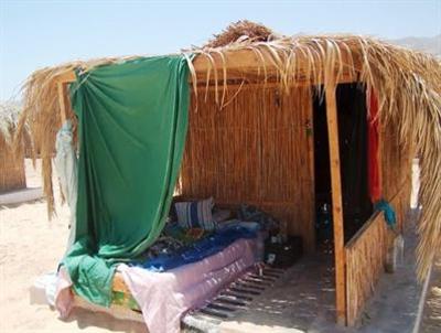 фото отеля SinaiStars Bedouin Camp