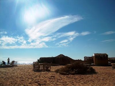 фото отеля SinaiStars Bedouin Camp