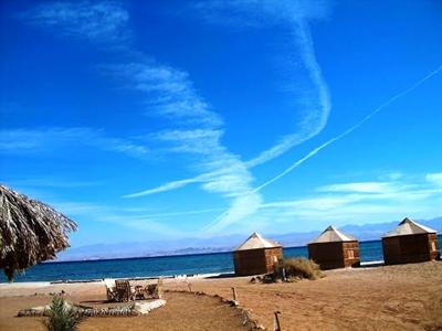 фото отеля SinaiStars Bedouin Camp