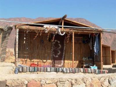 фото отеля SinaiStars Bedouin Camp