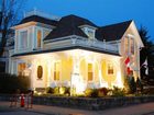 фото отеля Mahone Bay Bed and Breakfast