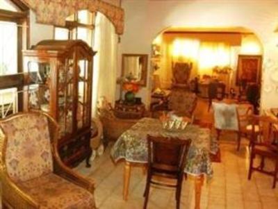 фото отеля Bezuidenhout Guest House