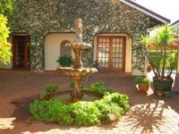 Bezuidenhout Guest House